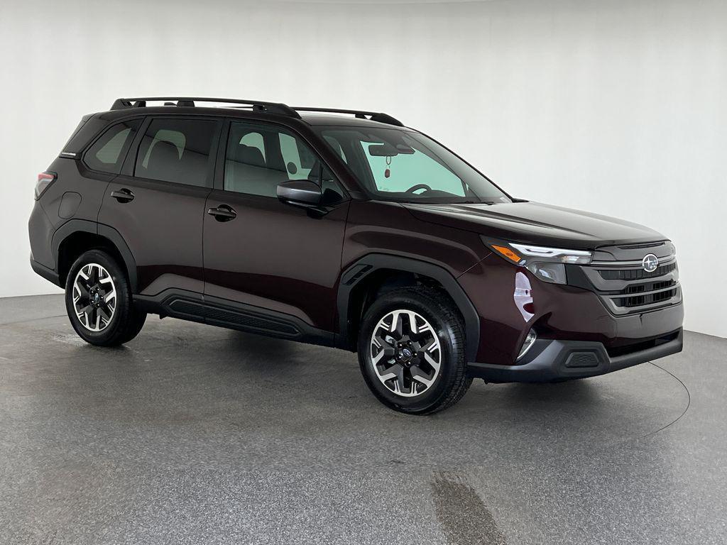 new 2026 Subaru Forester car, priced at $35,755