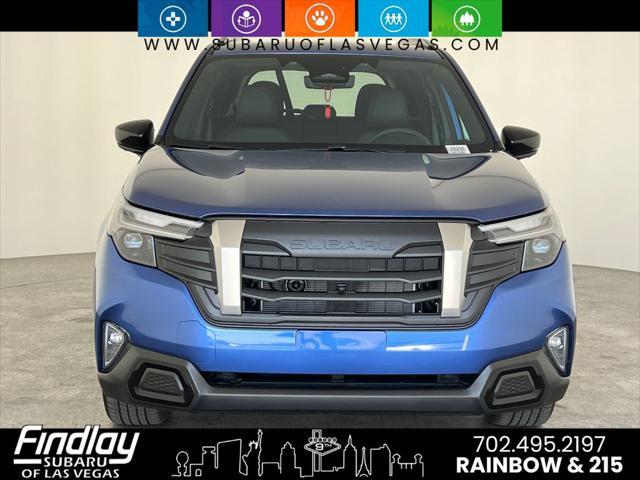 new 2025 Subaru Forester Hybrid car, priced at $45,859