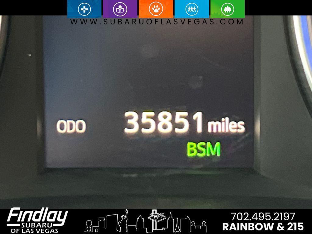 used 2018 Toyota Highlander car, priced at $26,276