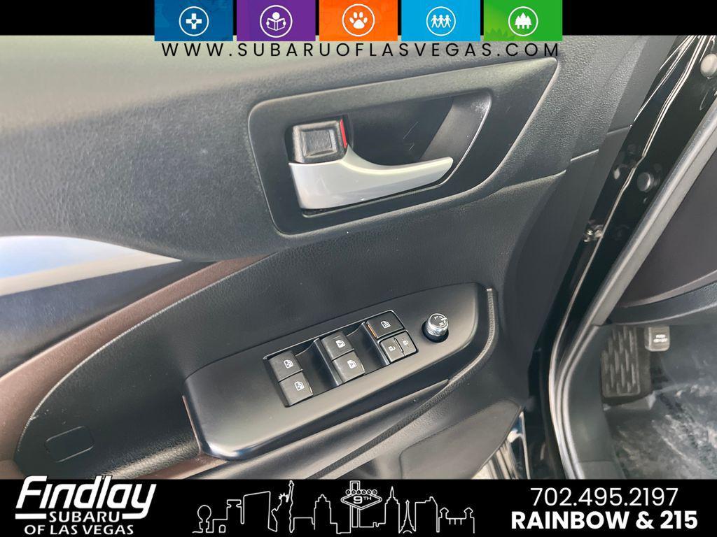 used 2018 Toyota Highlander car, priced at $26,276