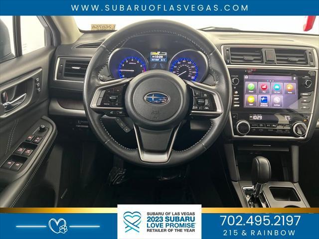 used 2019 Subaru Outback car, priced at $24,703