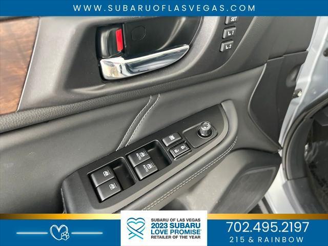 used 2019 Subaru Outback car, priced at $24,703