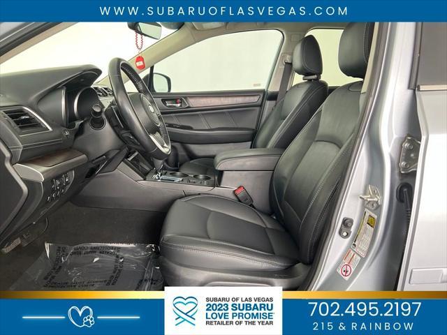 used 2019 Subaru Outback car, priced at $24,703