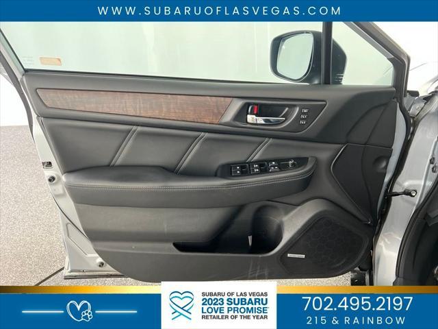 used 2019 Subaru Outback car, priced at $24,703