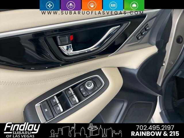 used 2020 Subaru Legacy car, priced at $23,519