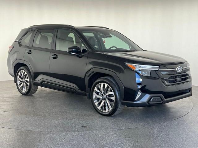 new 2025 Subaru Forester car, priced at $40,039