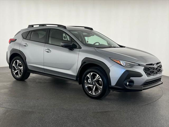 new 2024 Subaru Crosstrek car, priced at $29,257