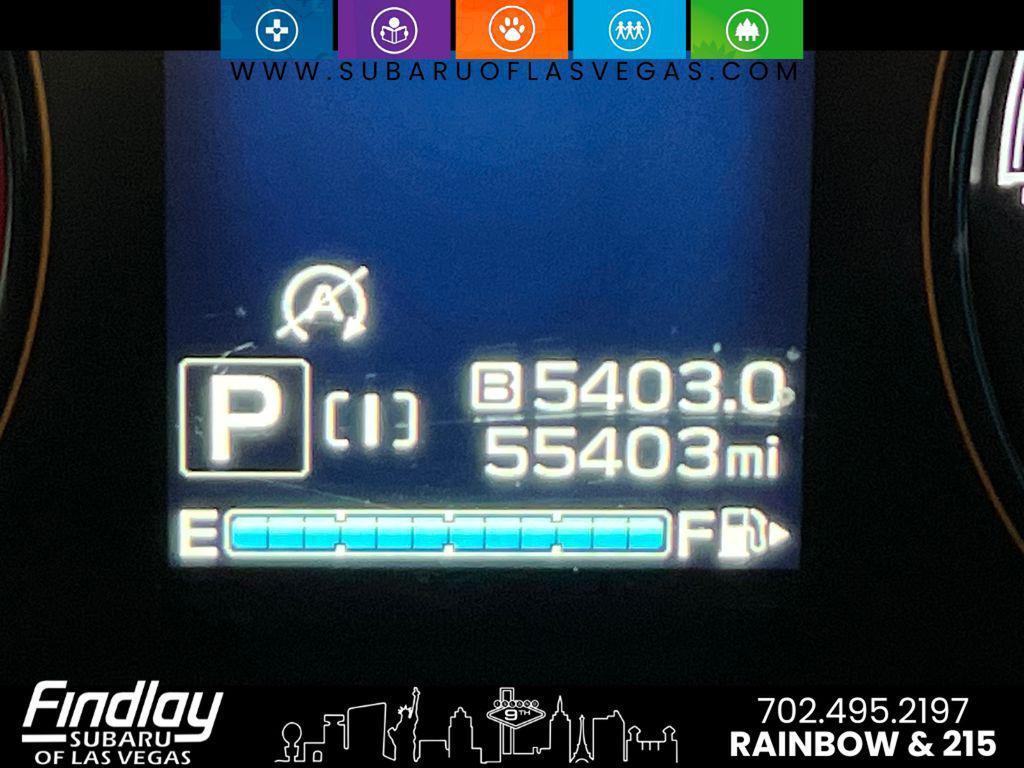 used 2022 Subaru Forester car, priced at $26,160