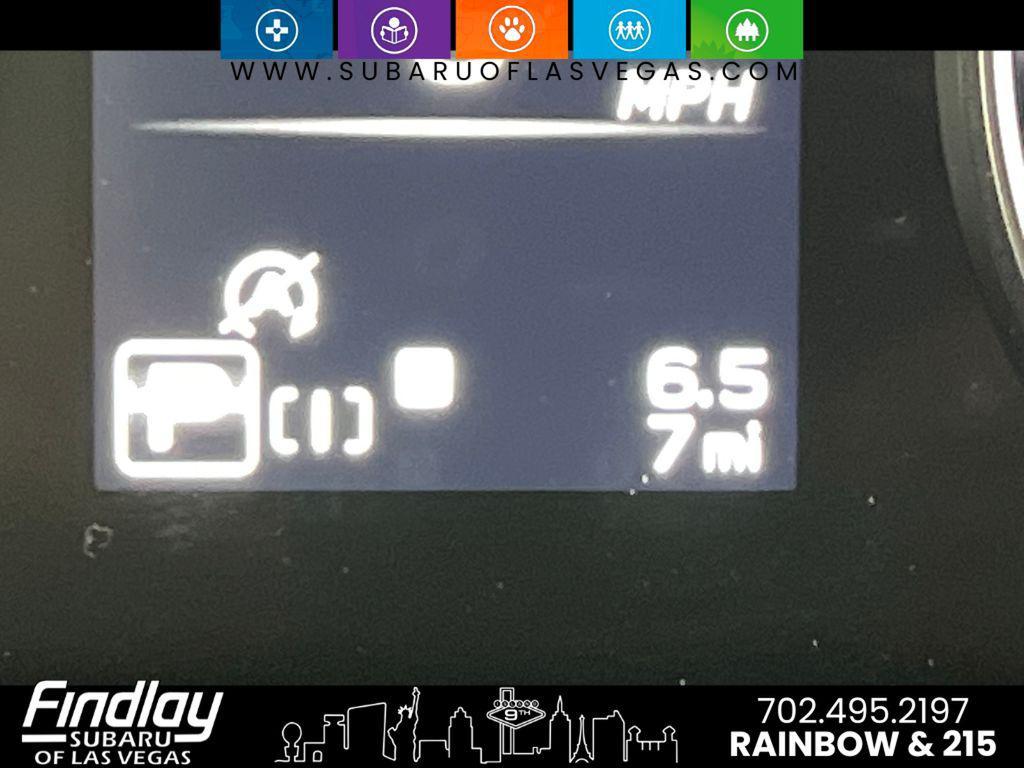 new 2026 Subaru Forester car, priced at $36,955