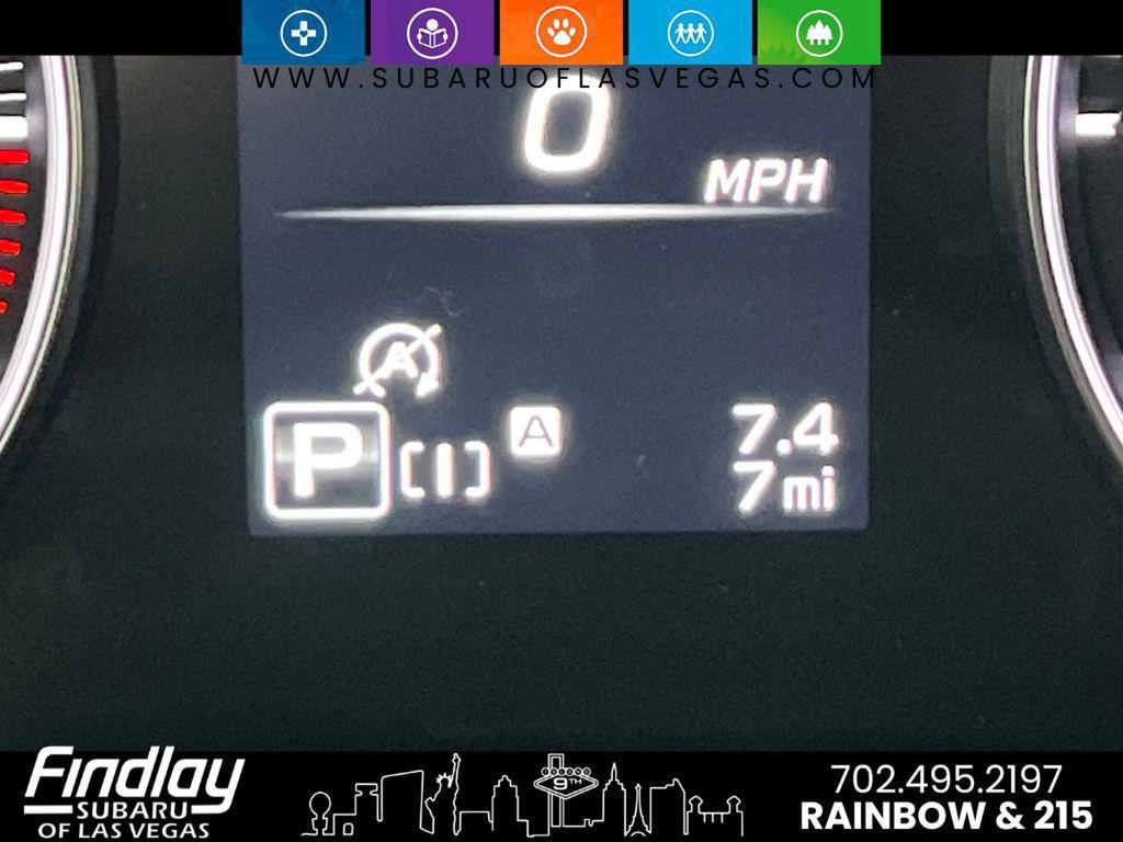 new 2026 Subaru Forester car, priced at $40,440