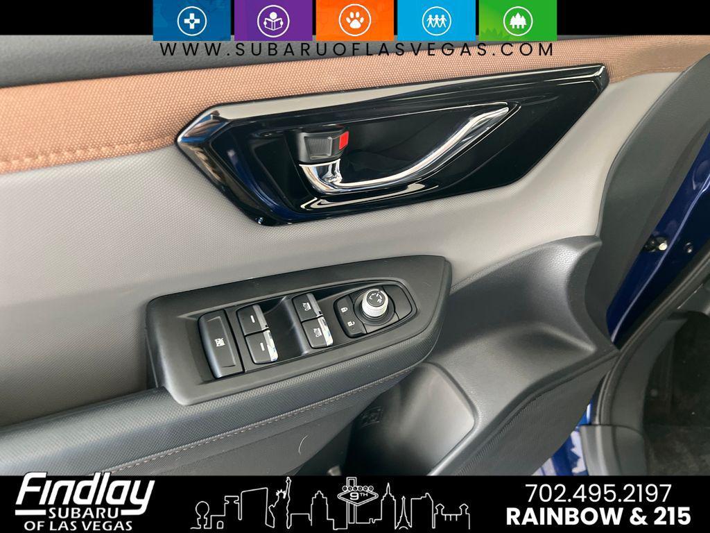 new 2026 Subaru Forester car, priced at $40,440