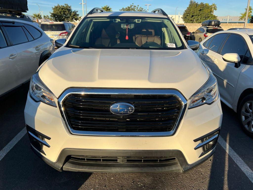 used 2022 Subaru Ascent car, priced at $32,412