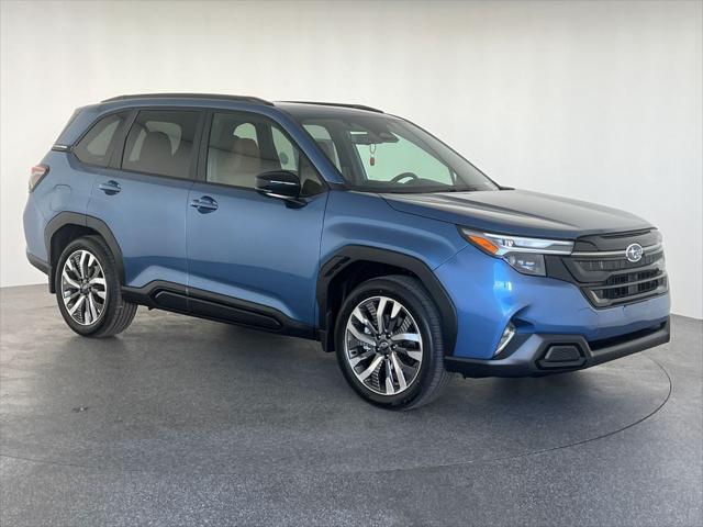 new 2025 Subaru Forester car, priced at $40,039