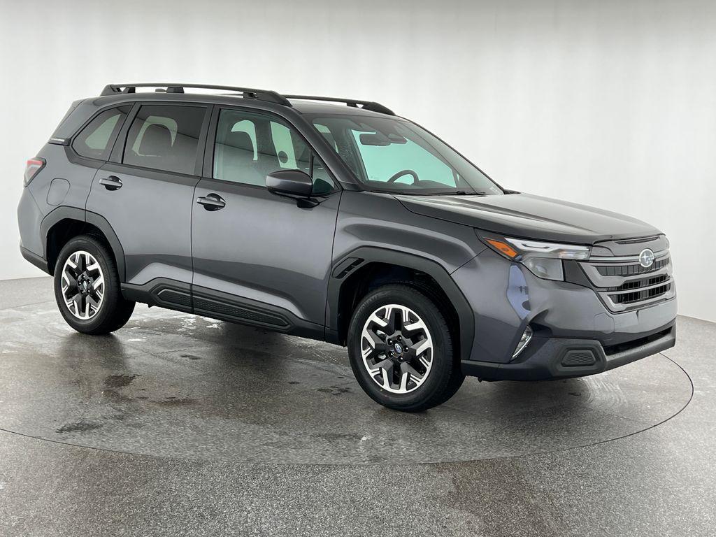 new 2026 Subaru Forester car, priced at $35,755