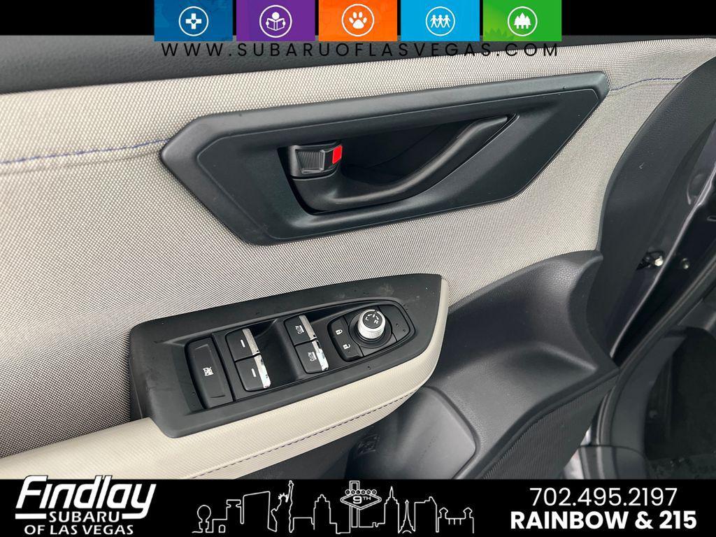 new 2026 Subaru Forester car, priced at $35,755