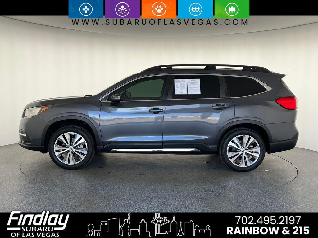 used 2019 Subaru Ascent car, priced at $17,578