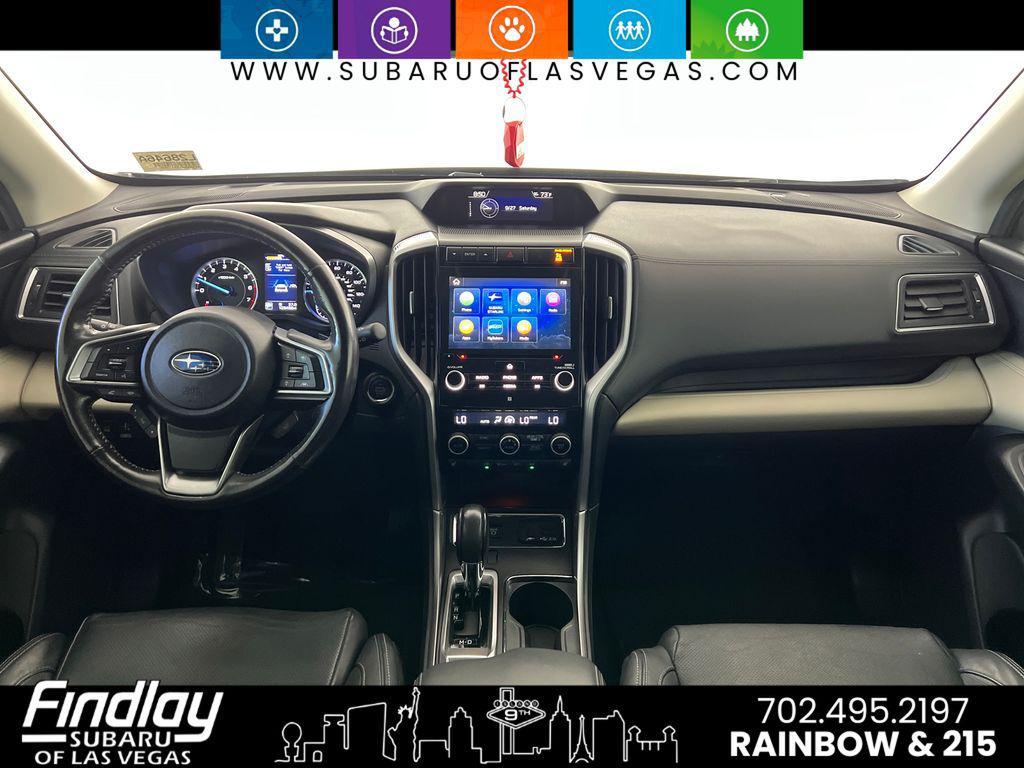 used 2019 Subaru Ascent car, priced at $17,578