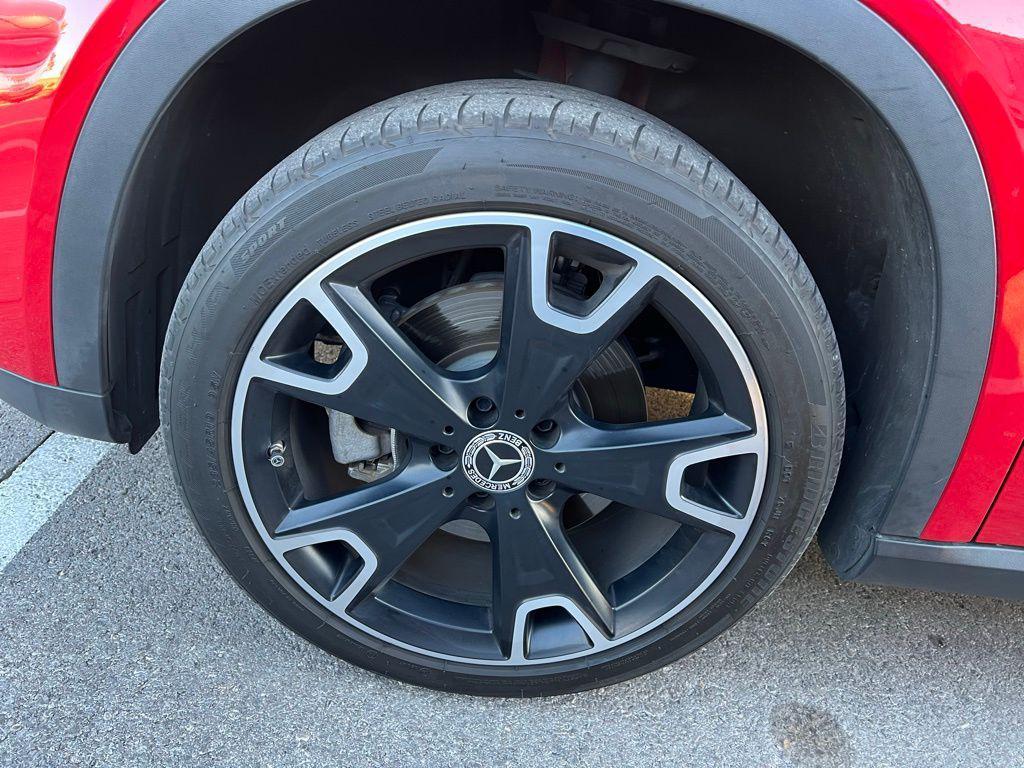 used 2019 Mercedes-Benz GLA 250 car, priced at $20,094