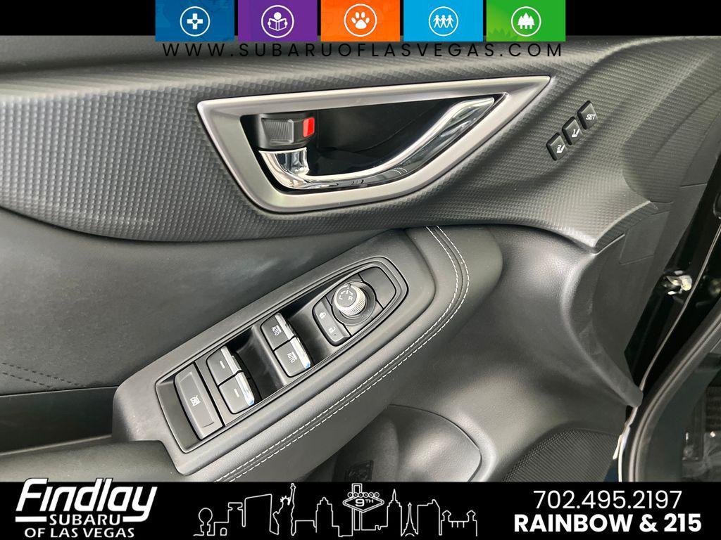 used 2022 Subaru Forester car, priced at $29,802