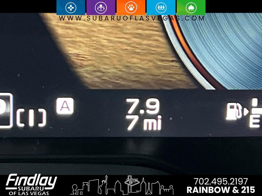 new 2026 Subaru Forester car, priced at $43,908