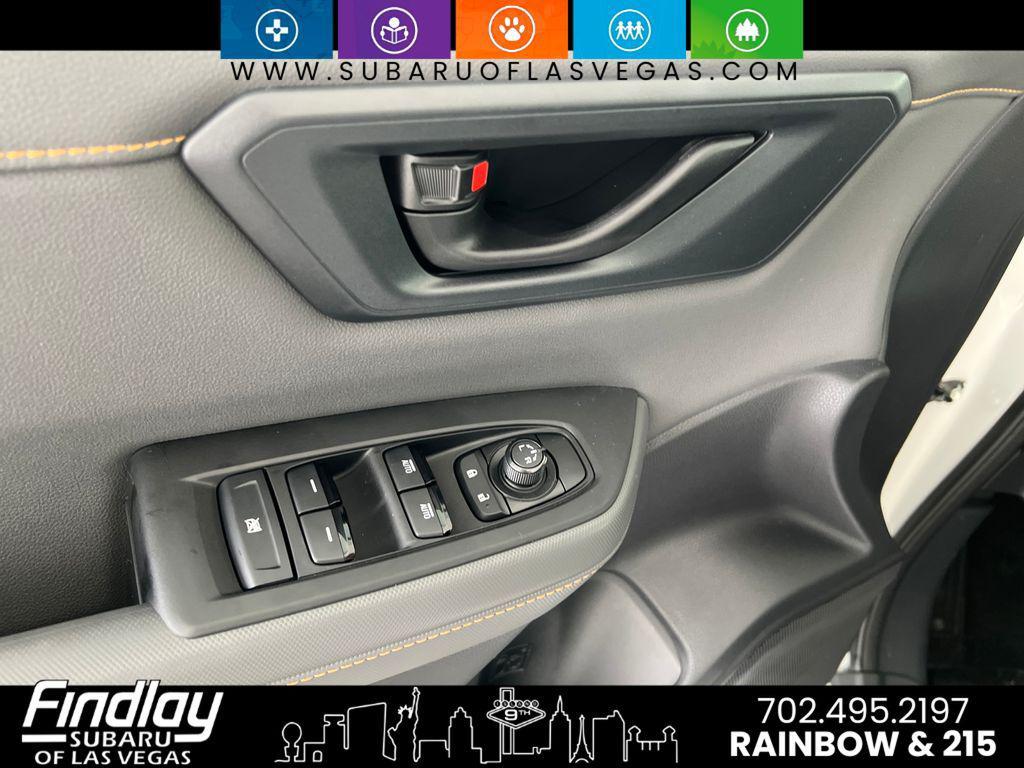 new 2026 Subaru Forester car, priced at $43,908