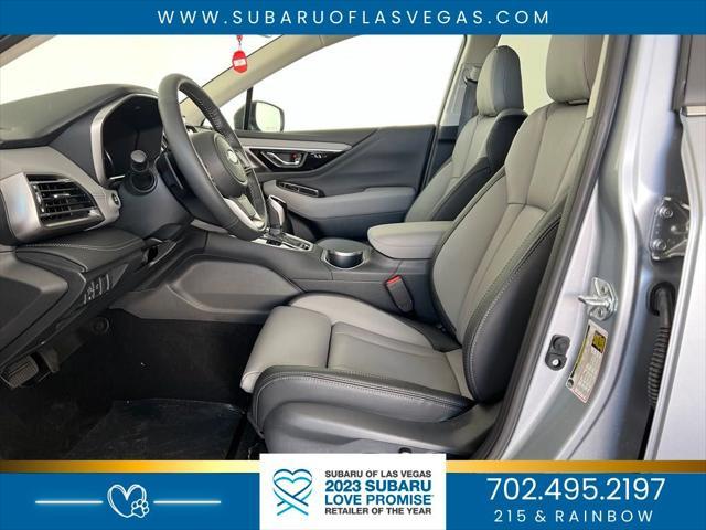 new 2025 Subaru Outback car, priced at $37,995