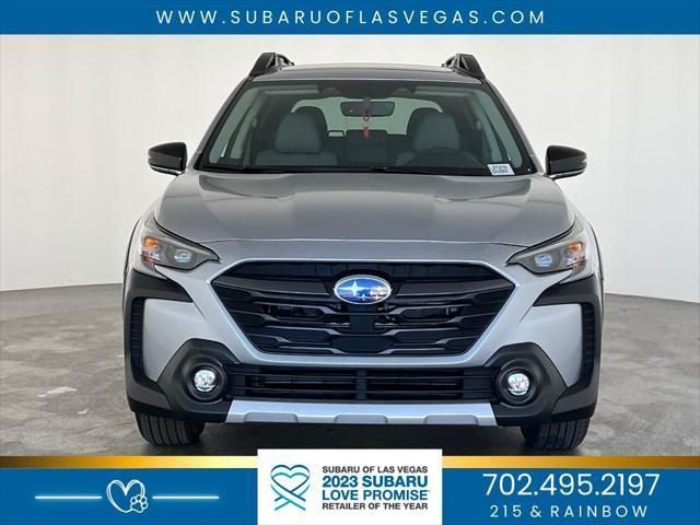 new 2025 Subaru Outback car, priced at $37,995