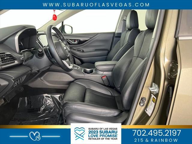 used 2022 Subaru Outback car, priced at $26,018