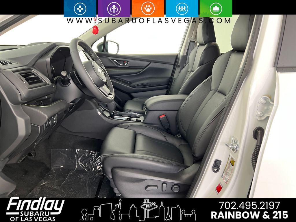 new 2026 Subaru Ascent car, priced at $54,541