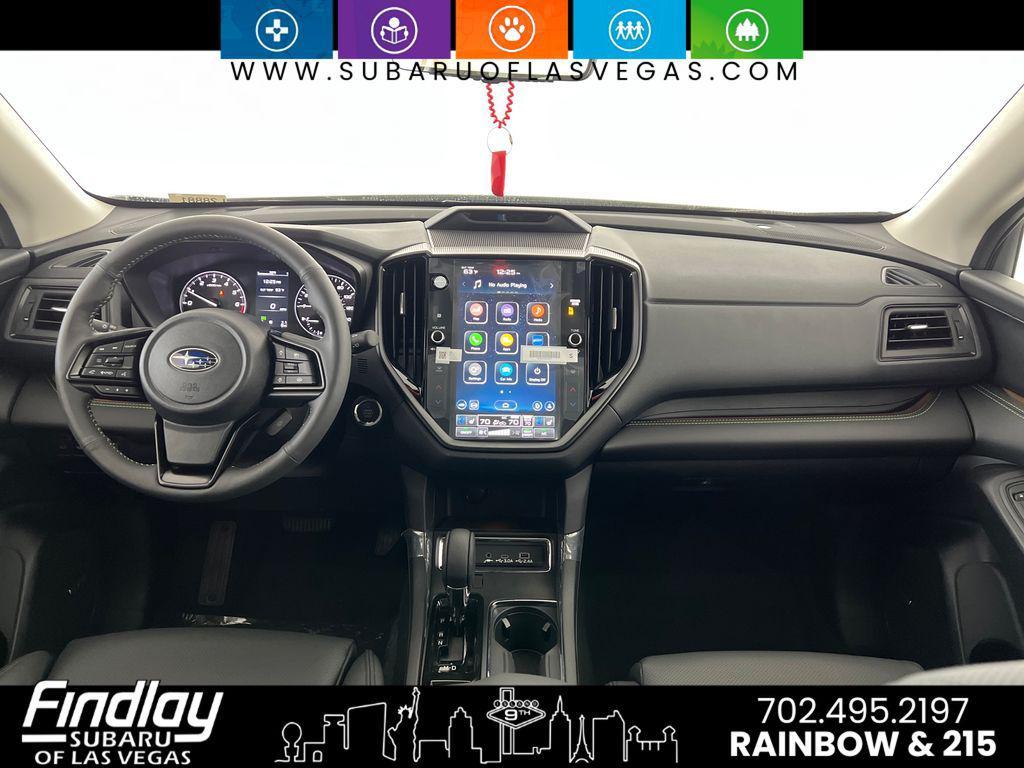 new 2026 Subaru Ascent car, priced at $54,541