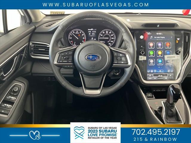 new 2025 Subaru Outback car, priced at $37,995