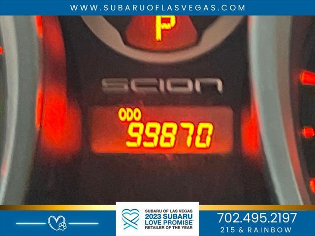 used 2016 Scion tC car, priced at $11,997