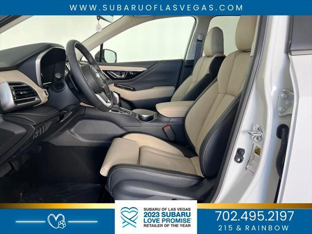 new 2025 Subaru Outback car, priced at $37,995