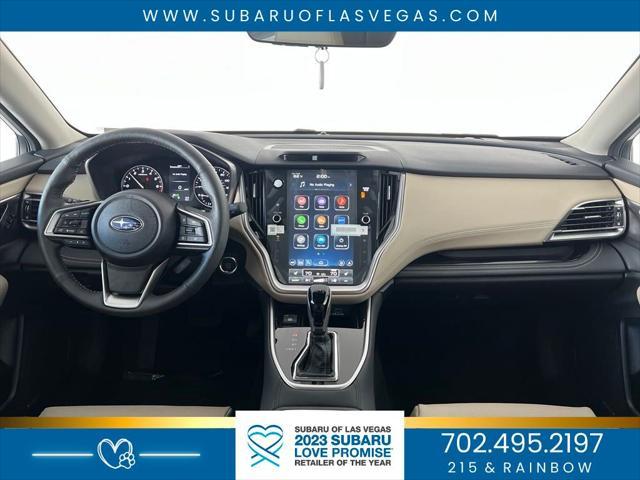 new 2025 Subaru Outback car, priced at $37,995