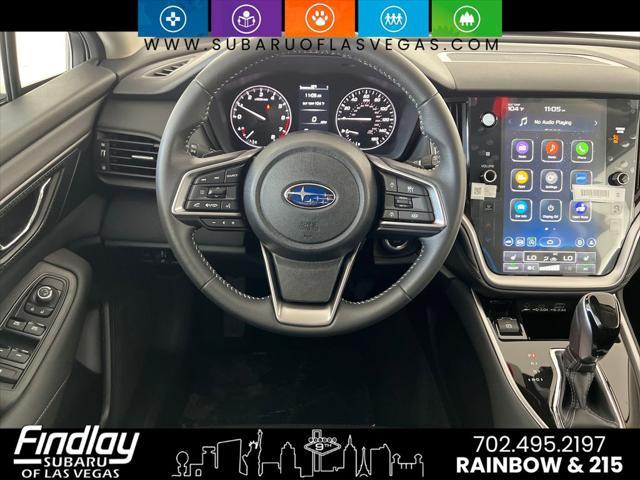 new 2025 Subaru Outback car, priced at $35,637