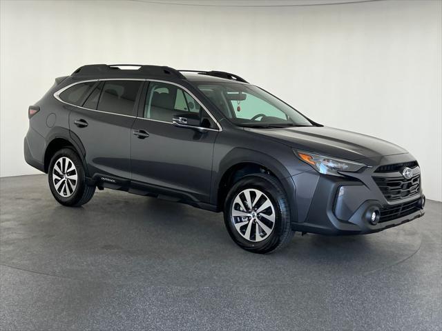 new 2025 Subaru Outback car, priced at $35,637