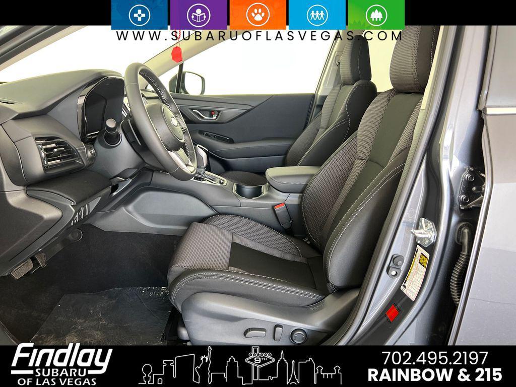 new 2025 Subaru Outback car, priced at $36,137
