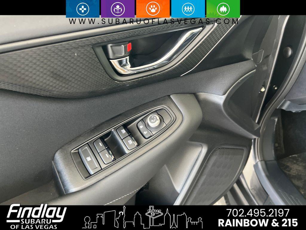 new 2025 Subaru Outback car, priced at $36,137
