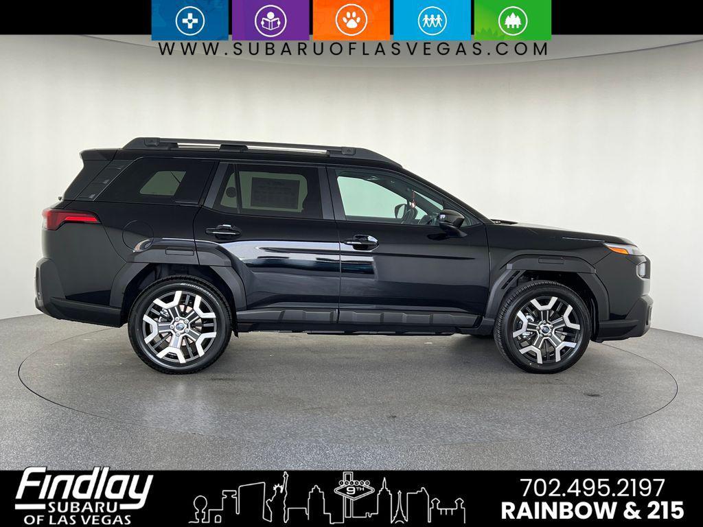 new 2026 Subaru Outback car, priced at $50,758