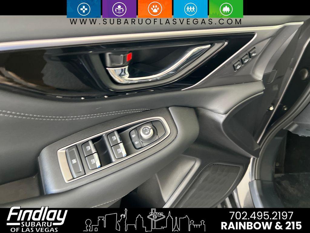 new 2025 Subaru Outback car, priced at $42,045