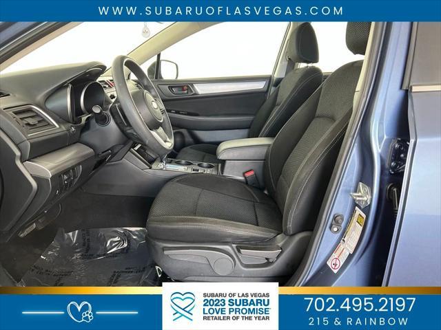 used 2018 Subaru Outback car, priced at $17,281