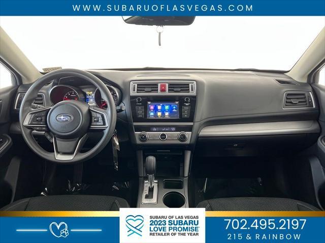 used 2018 Subaru Outback car, priced at $17,281