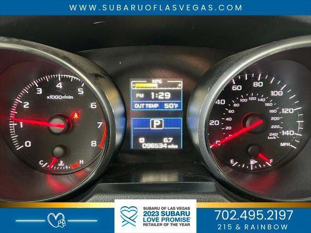 used 2018 Subaru Outback car, priced at $17,281