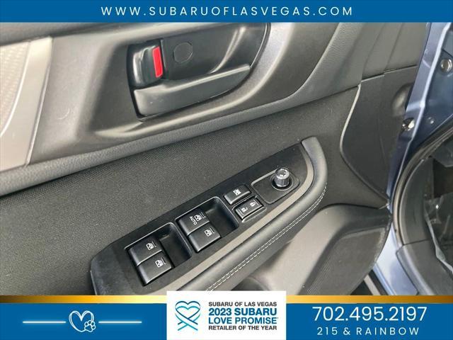 used 2018 Subaru Outback car, priced at $17,281