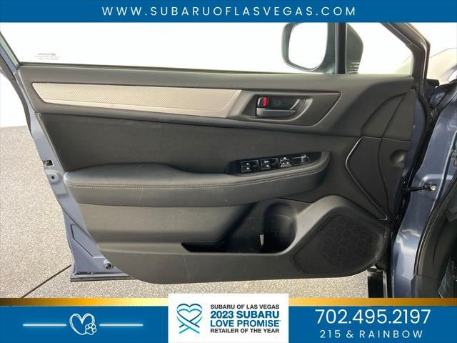 used 2018 Subaru Outback car, priced at $17,281