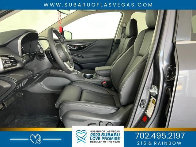 new 2025 Subaru Outback car, priced at $37,950