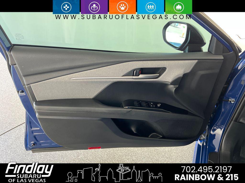 used 2025 Toyota Camry car, priced at $27,241