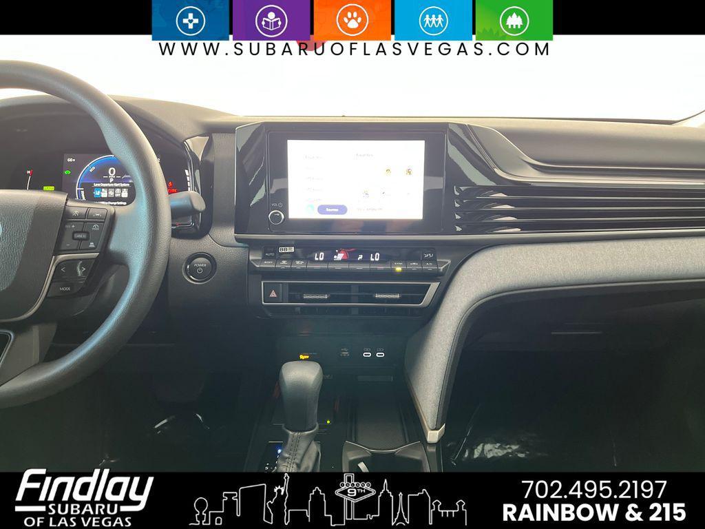 used 2025 Toyota Camry car, priced at $27,241