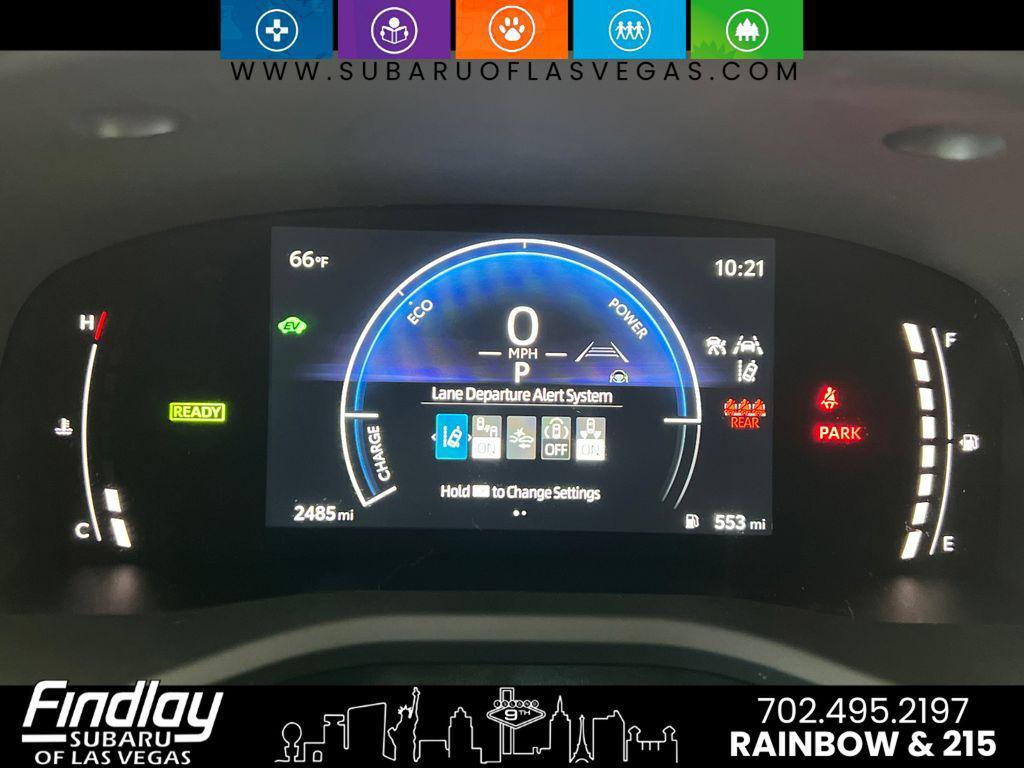 used 2025 Toyota Camry car, priced at $27,241