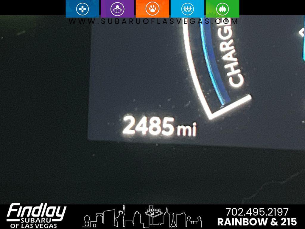 used 2025 Toyota Camry car, priced at $27,241